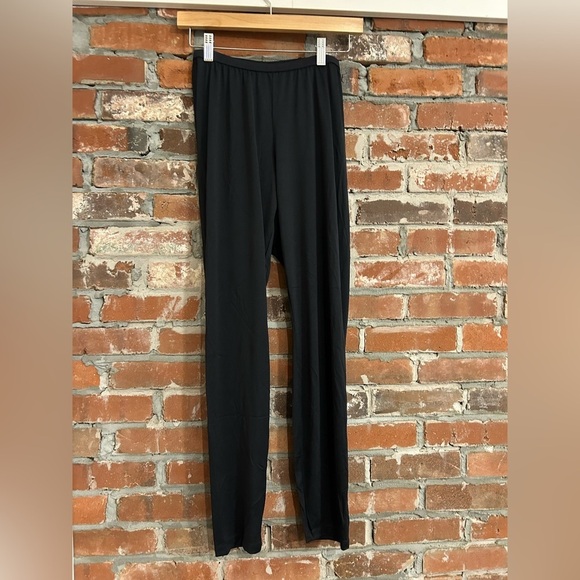 Patagonia Apilene Base Layer Leggings Sz M - Picture 1 of 8